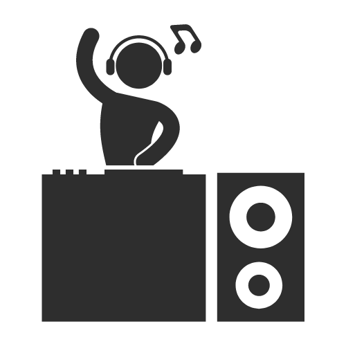 Noční a taneční kluby