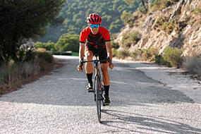 ARIA PURA hrdým partnerem Bike cupu 2016