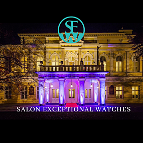 SALON EXCEPTIONAL WATCHES
