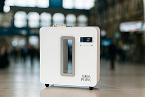 Voní více než 10 českých nádraží!