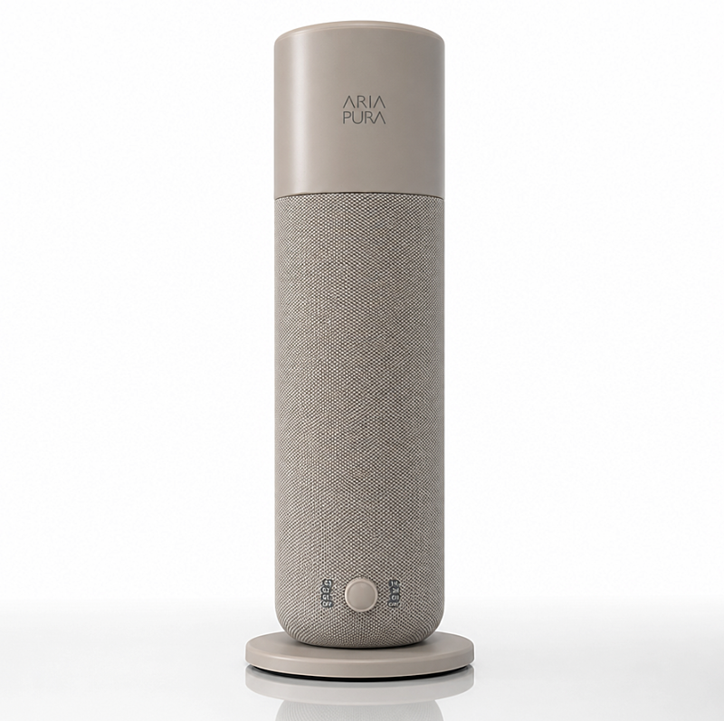 ARIA PURA - AP5 Tower beige