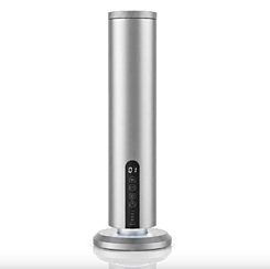 ARIA PURA - AP6 Tower silver