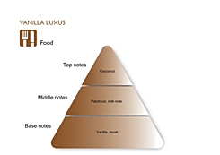 VANILLA LUXUS