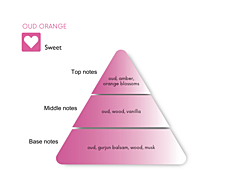 OUD ORANGE