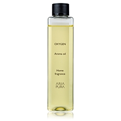 ARIA PURA - OXYGEN DME - aroma oil - 200 ml - vůně profi