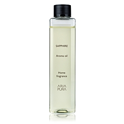 ARIA PURA - SAPPHIRE DME - aroma oil - 200 ml - vůně profi