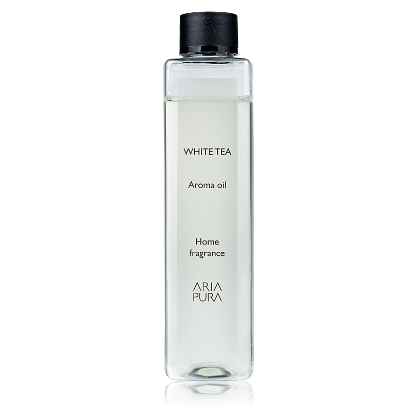 ARIA PURA - WHITE TEA DME - aromaolaj - 200 ml - profi illat